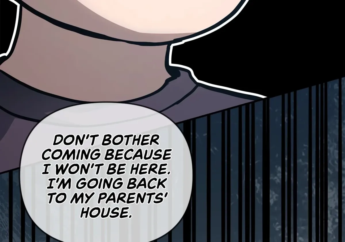 Not What the Doctor Ordered Chapter 33 page 102 - 