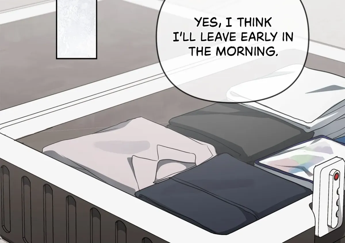Not What the Doctor Ordered Chapter 33 page 107 - 