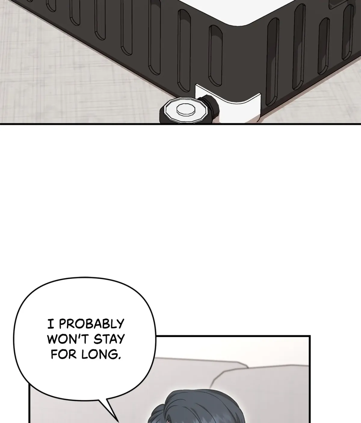 Not What the Doctor Ordered Chapter 33 page 108 - 