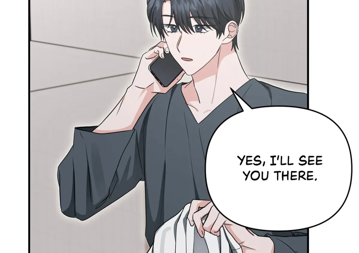 Not What the Doctor Ordered Chapter 33 page 109 - 