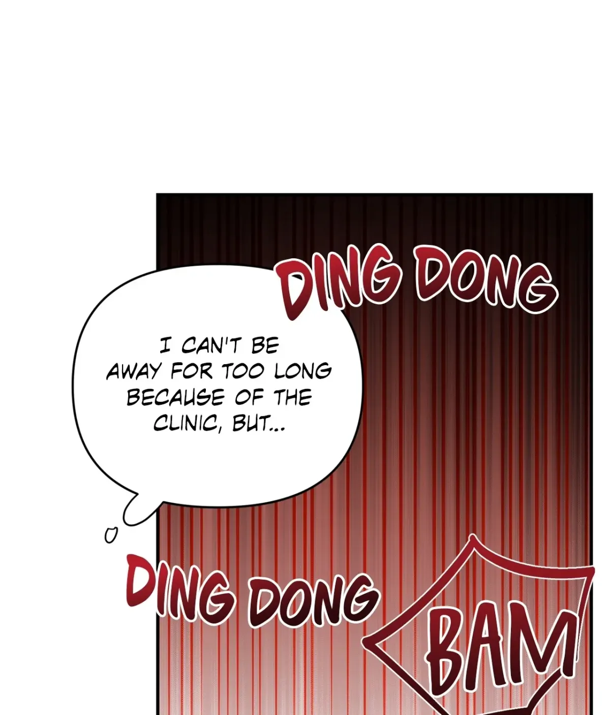Not What the Doctor Ordered Chapter 33 page 116 - 