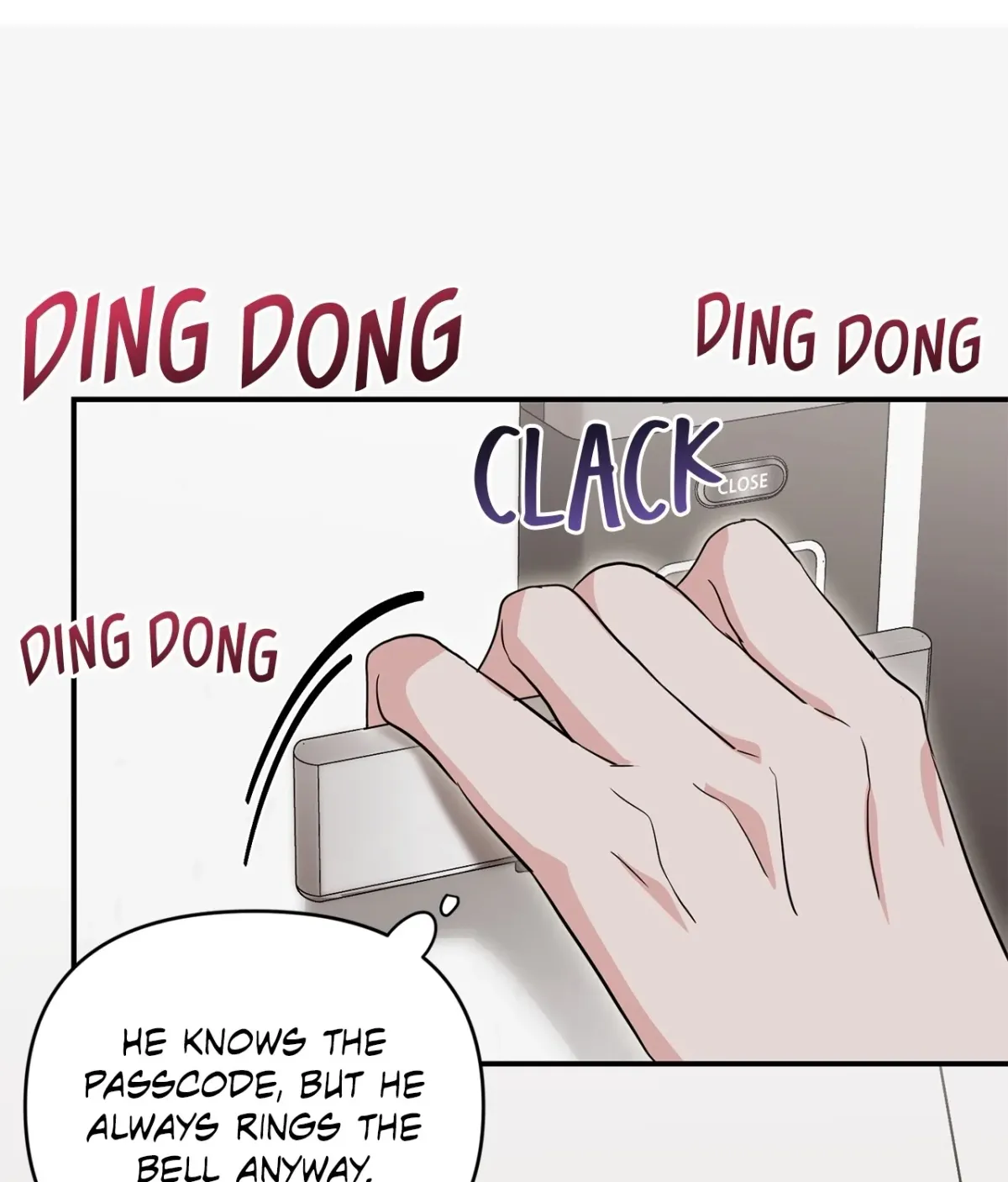 Not What the Doctor Ordered Chapter 33 page 120 - 