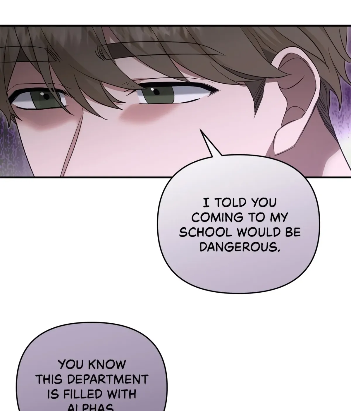 Not What the Doctor Ordered Chapter 33 page 13 - 