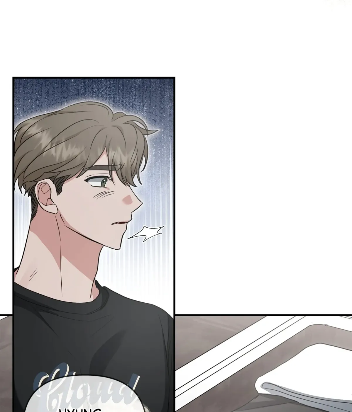 Not What the Doctor Ordered Chapter 33 page 126 - 