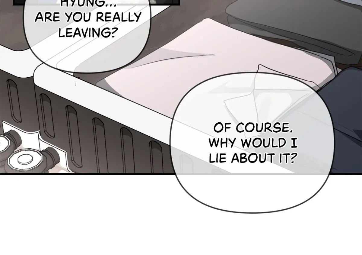Not What the Doctor Ordered Chapter 33 page 127 - 