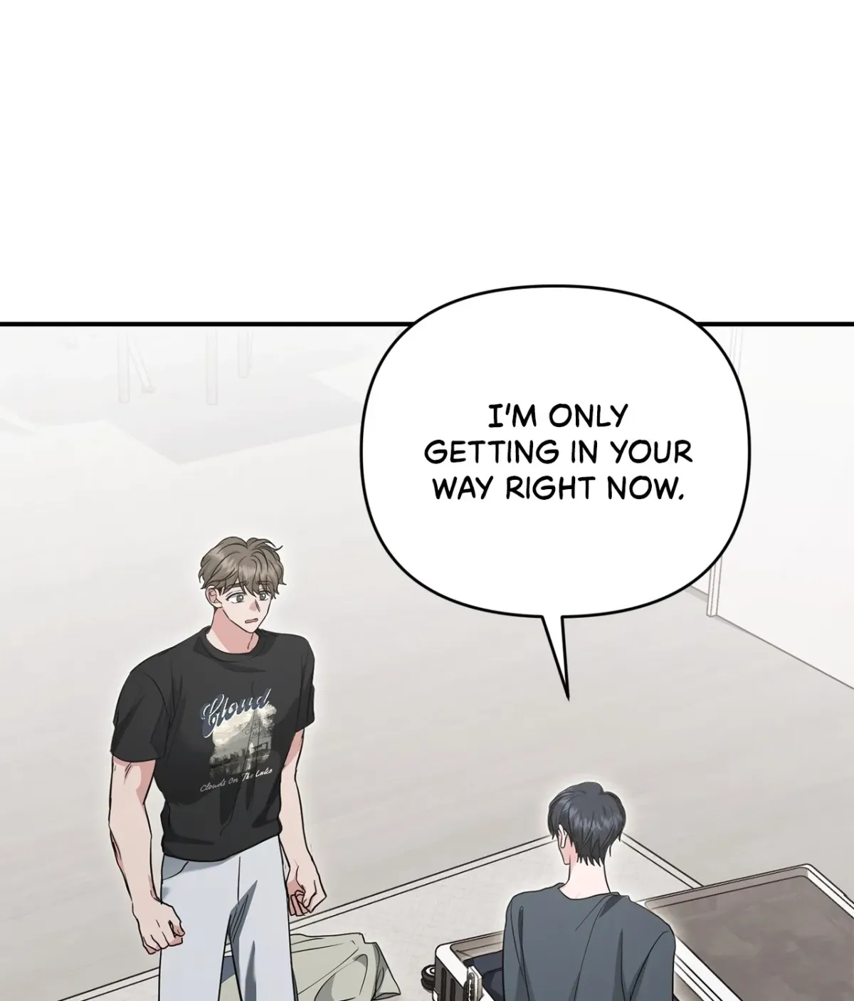 Not What the Doctor Ordered Chapter 33 page 128 - 