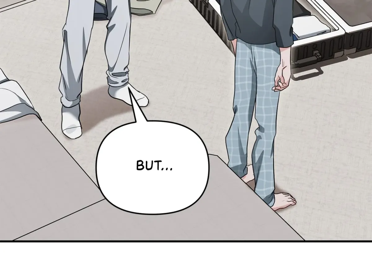 Not What the Doctor Ordered Chapter 33 page 129 - 