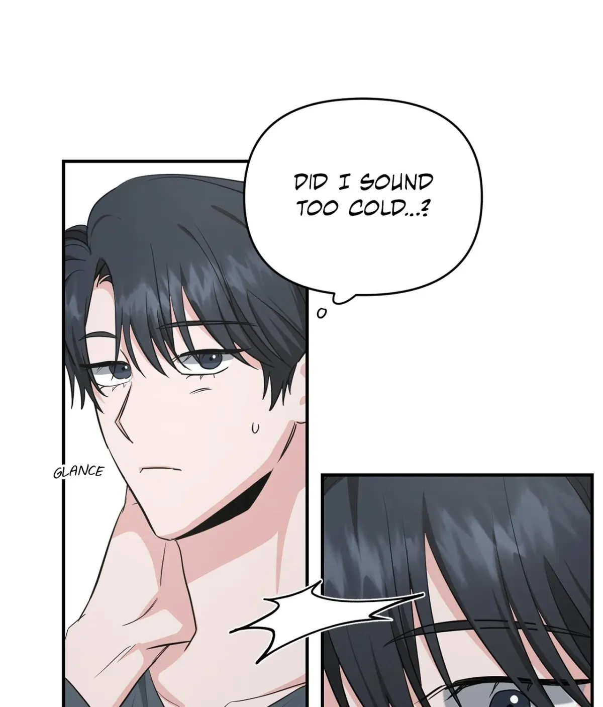 Not What the Doctor Ordered Chapter 33 page 135 - 