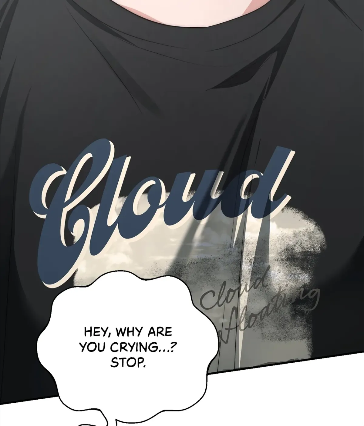 Not What the Doctor Ordered Chapter 33 page 139 - 