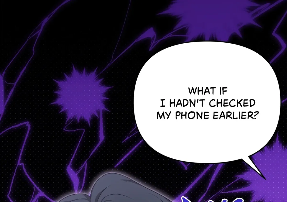 Not What the Doctor Ordered Chapter 33 page 17 - 
