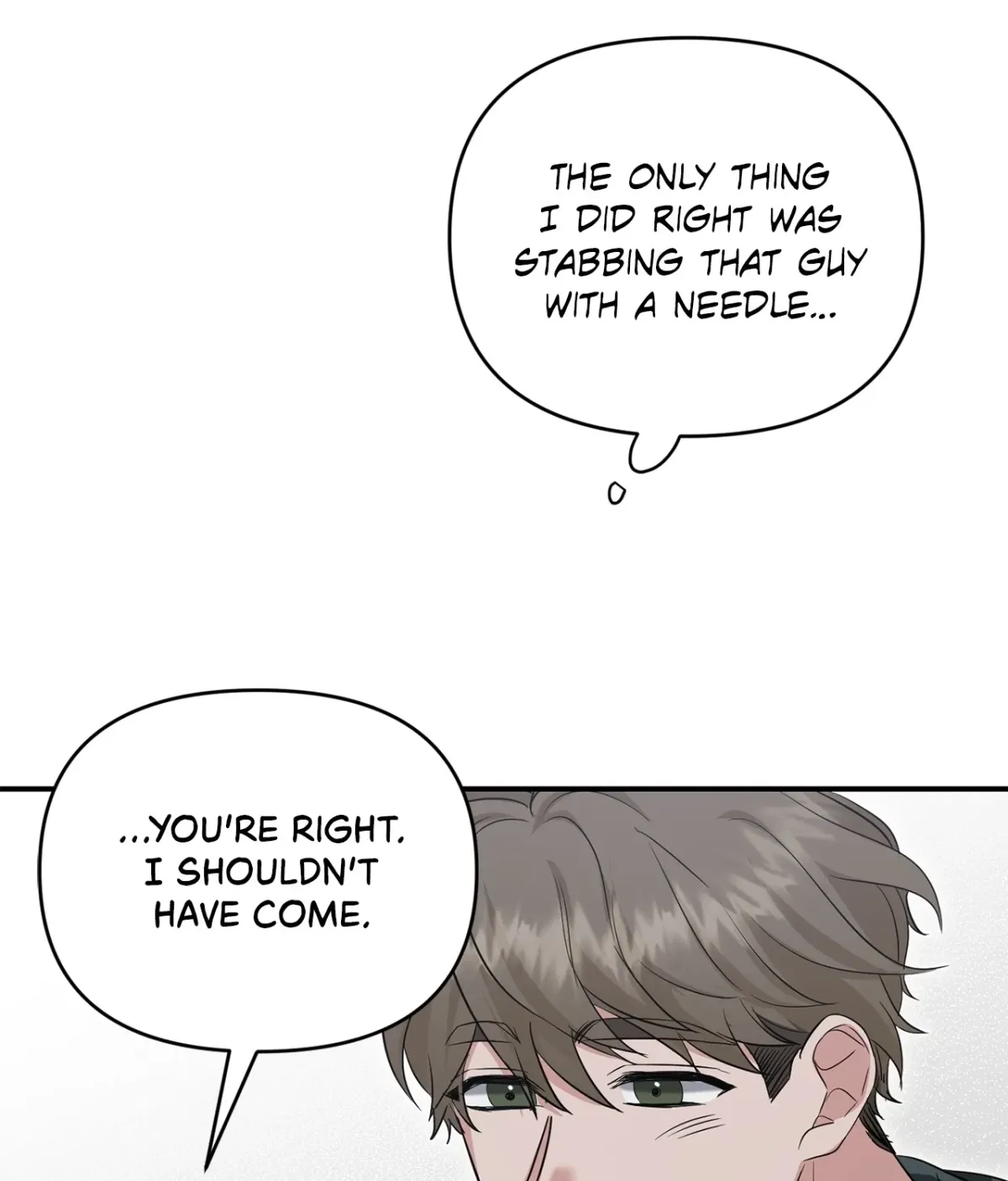 Not What the Doctor Ordered Chapter 33 page 24 - 
