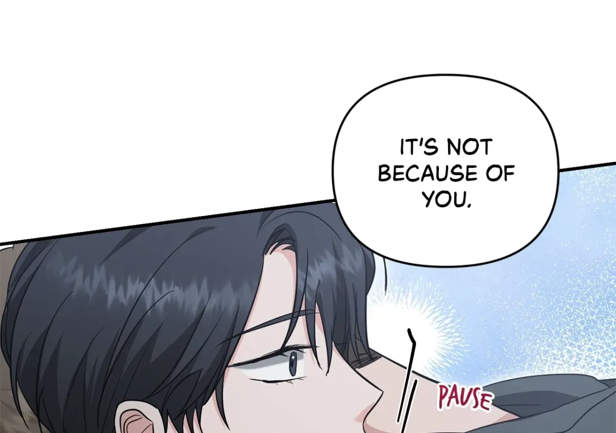 Not What the Doctor Ordered Chapter 33 page 32 - 