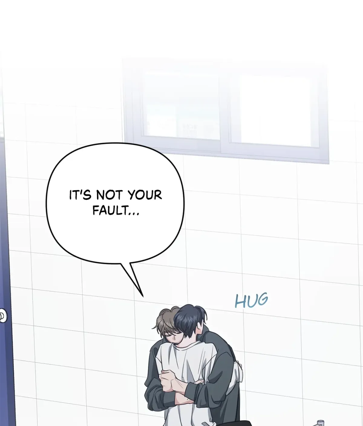 Not What the Doctor Ordered Chapter 33 page 35 - 