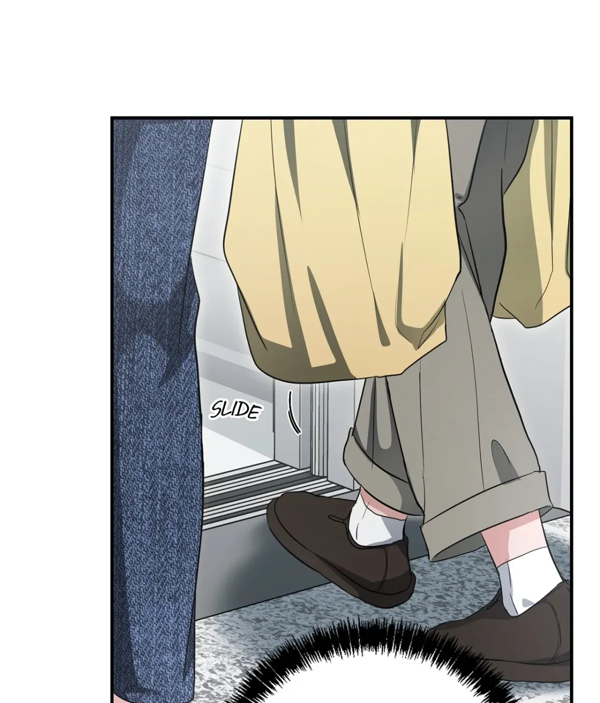 Not What the Doctor Ordered Chapter 33 page 47 - 