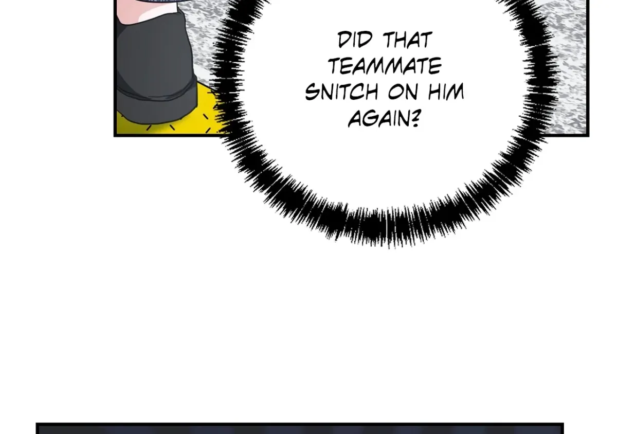 Not What the Doctor Ordered Chapter 33 page 48 - 