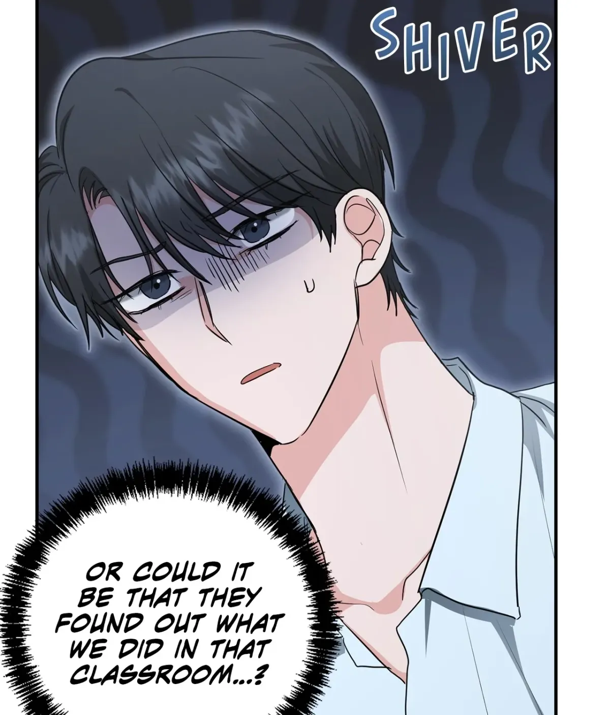 Not What the Doctor Ordered Chapter 33 page 49 - 