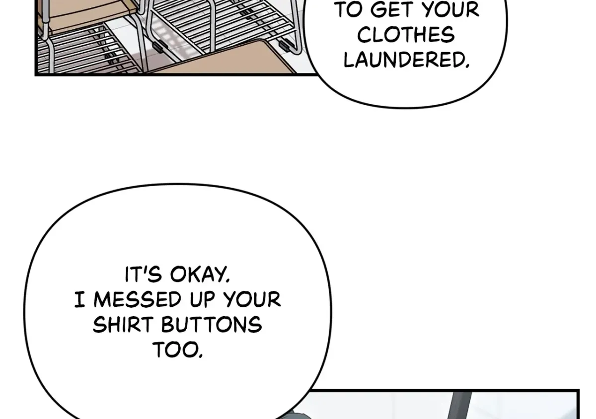 Not What the Doctor Ordered Chapter 33 page 6 - 