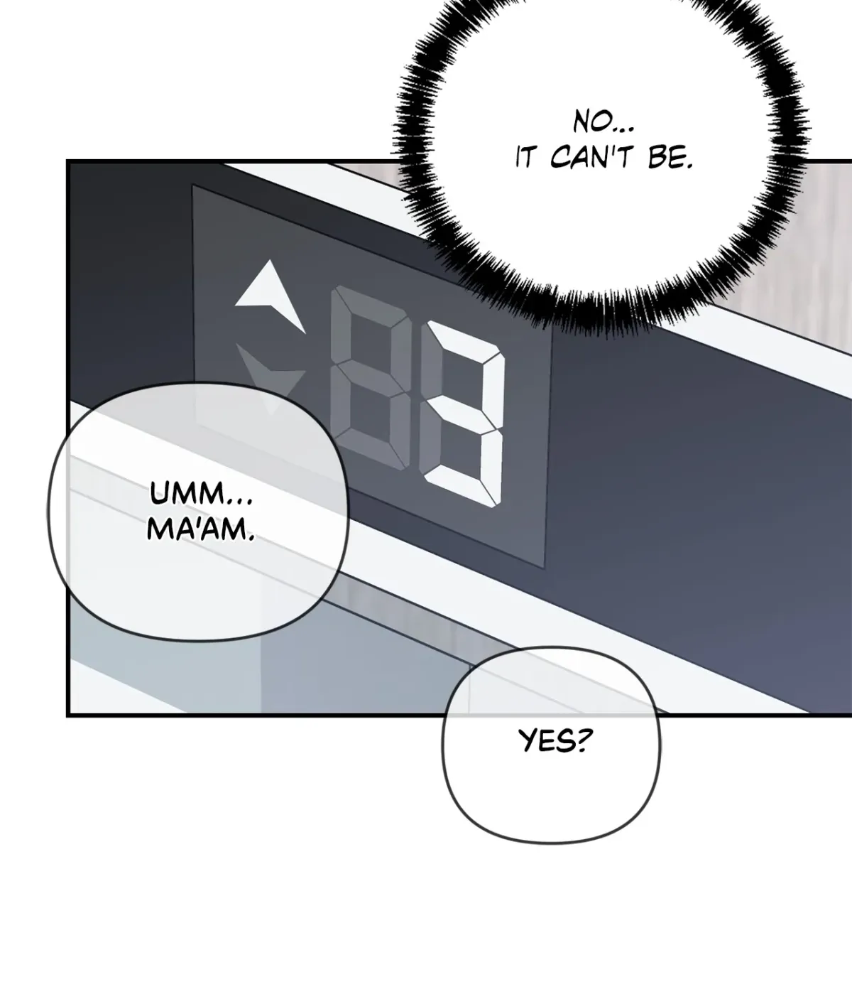Not What the Doctor Ordered Chapter 33 page 51 - 