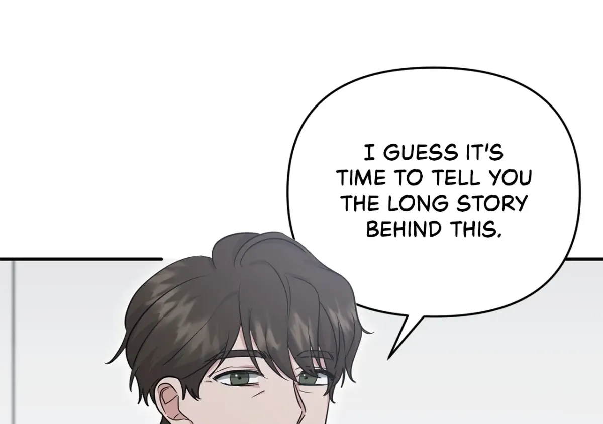Not What the Doctor Ordered Chapter 33 page 54 - 