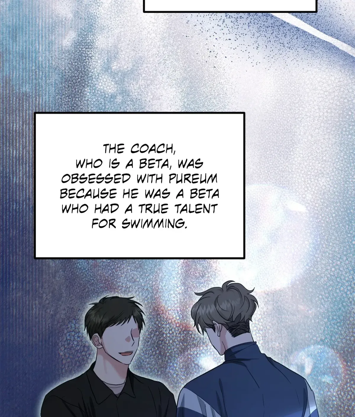 Not What the Doctor Ordered Chapter 33 page 57 - 