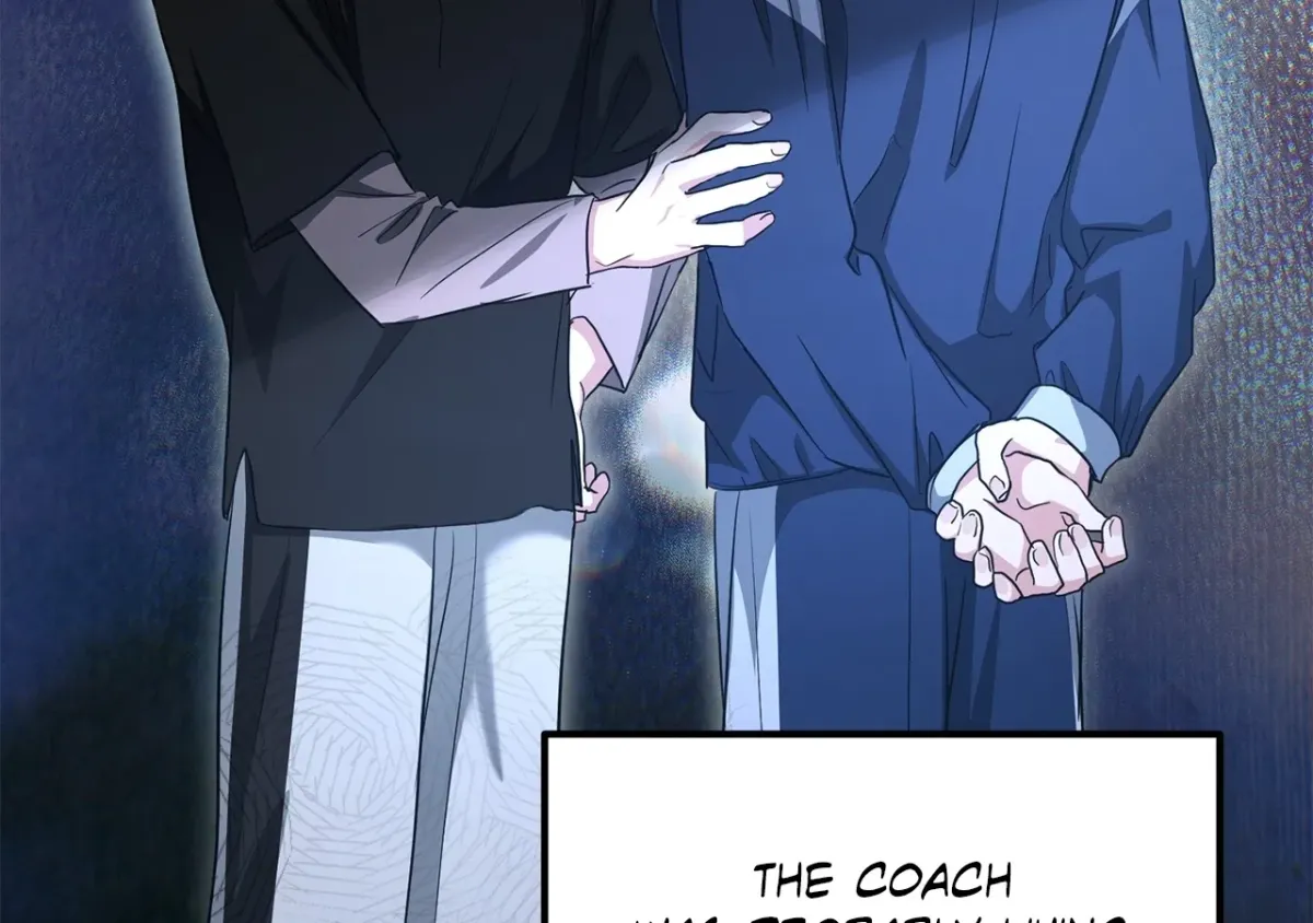 Not What the Doctor Ordered Chapter 33 page 58 - 