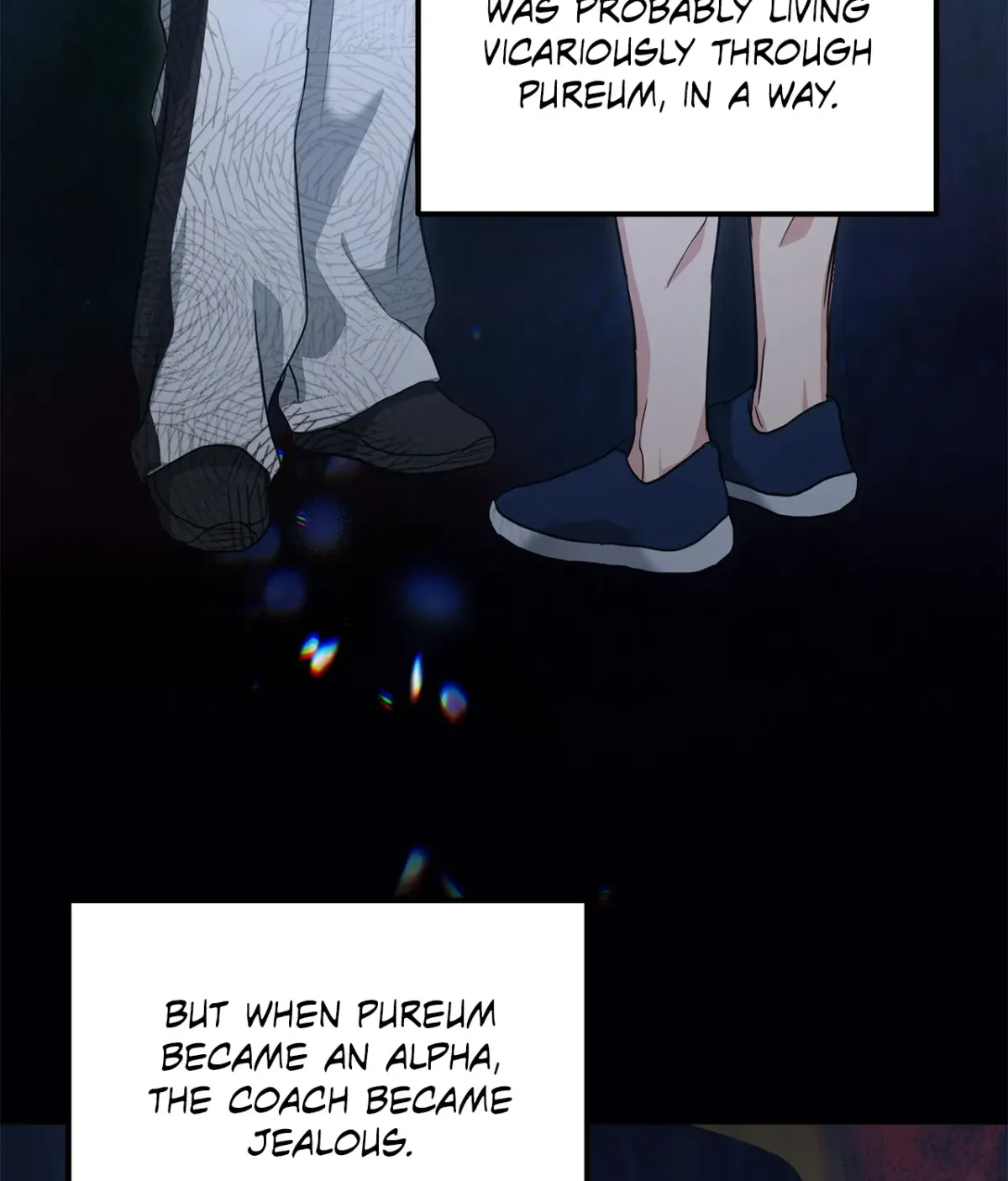 Not What the Doctor Ordered Chapter 33 page 59 - 