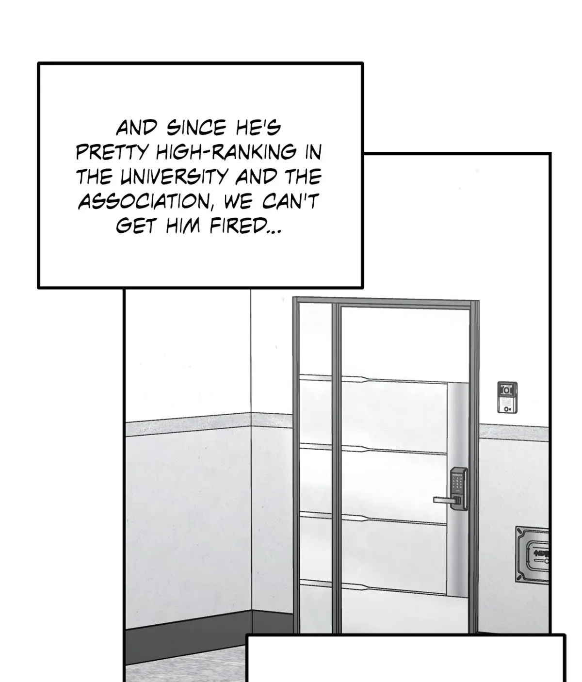 Not What the Doctor Ordered Chapter 33 page 62 - 