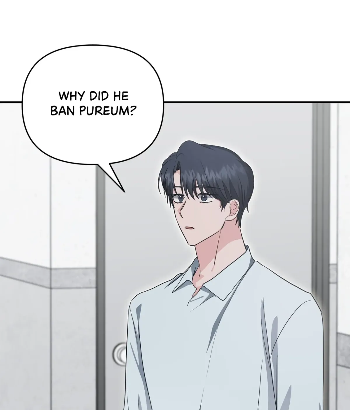 Not What the Doctor Ordered Chapter 33 page 64 - 