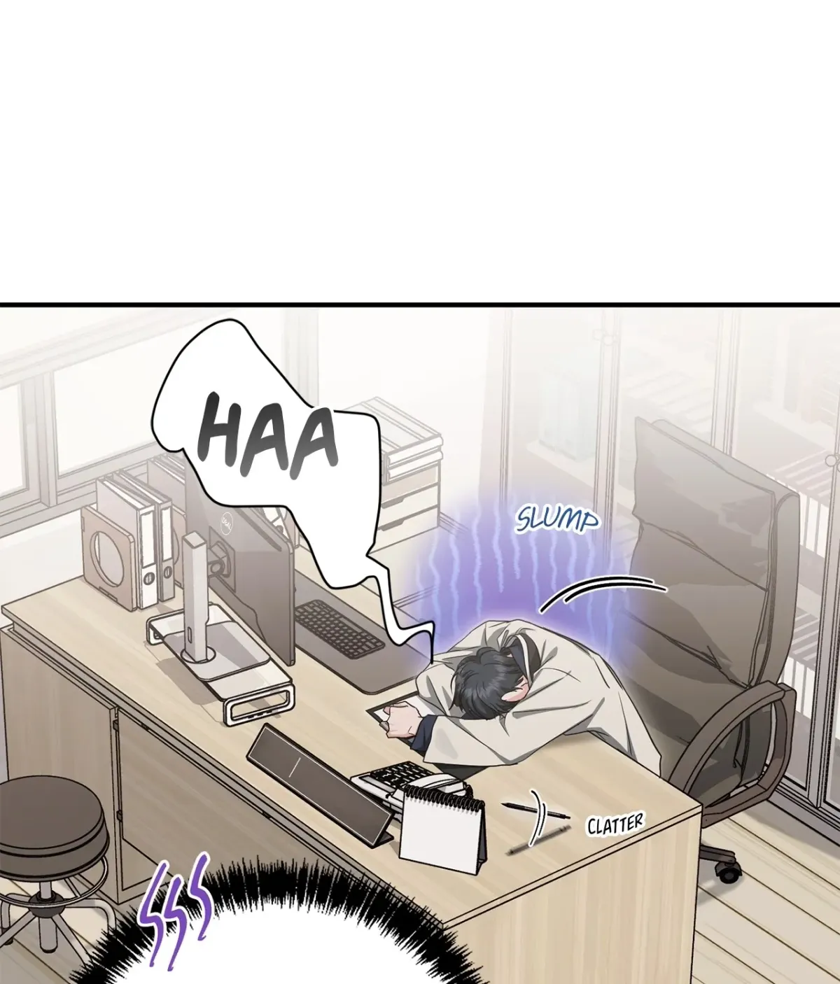 Not What the Doctor Ordered Chapter 33 page 76 - 