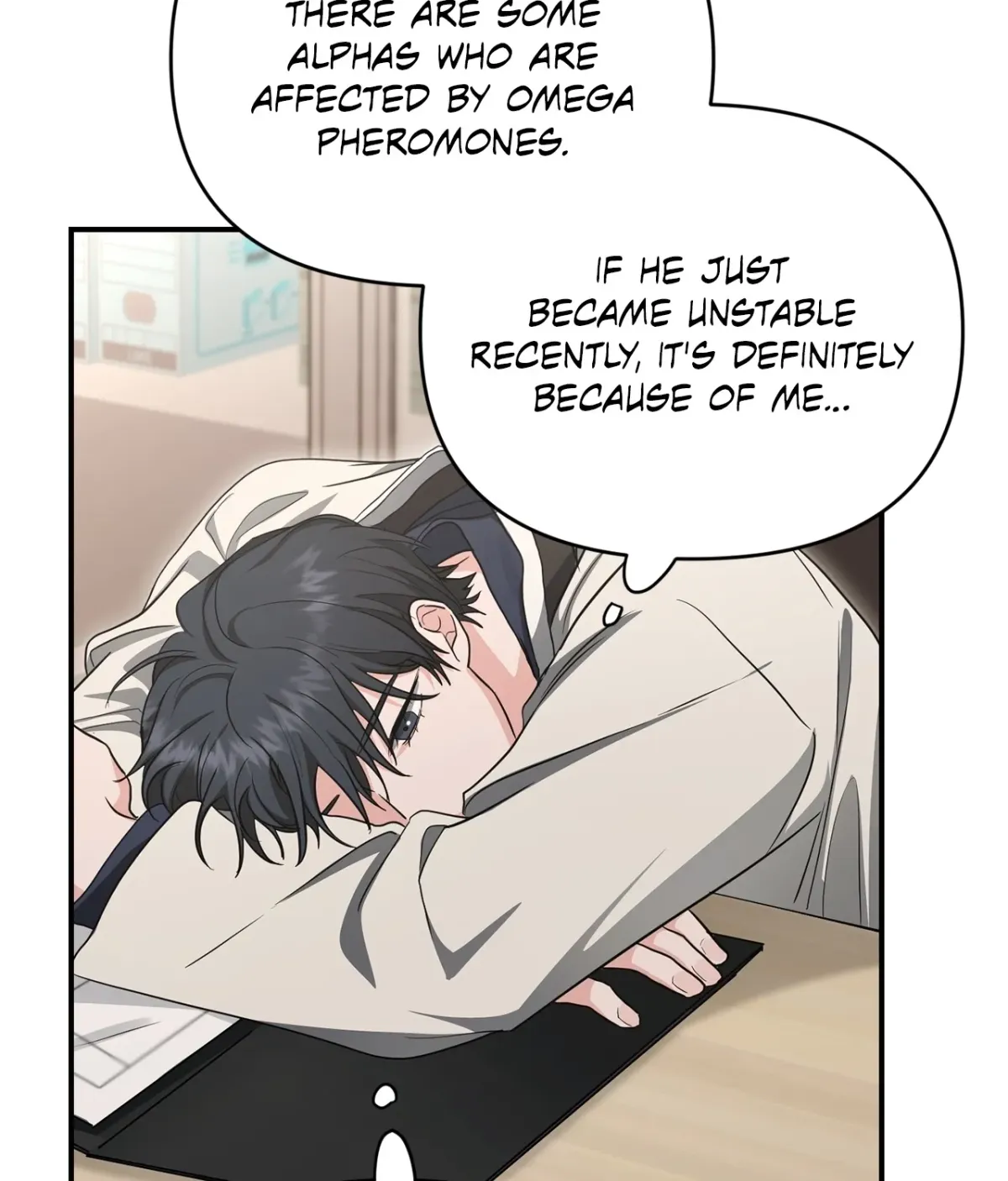 Not What the Doctor Ordered Chapter 33 page 78 - 