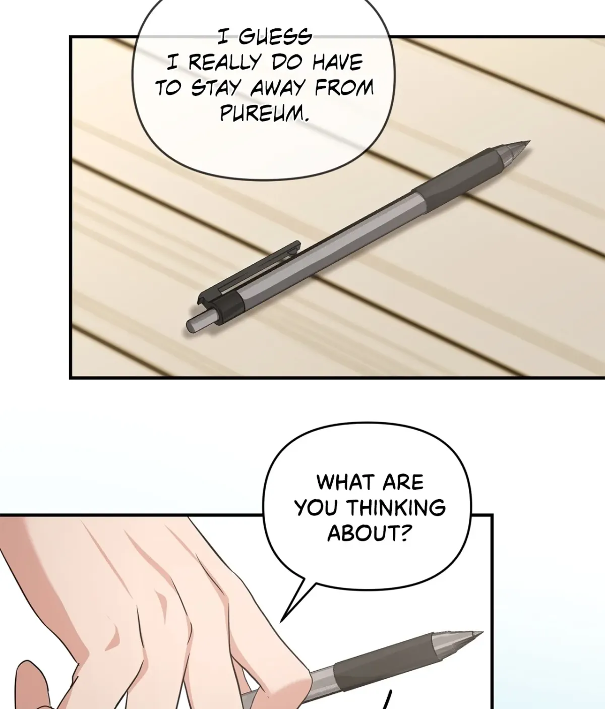 Not What the Doctor Ordered Chapter 33 page 80 - 