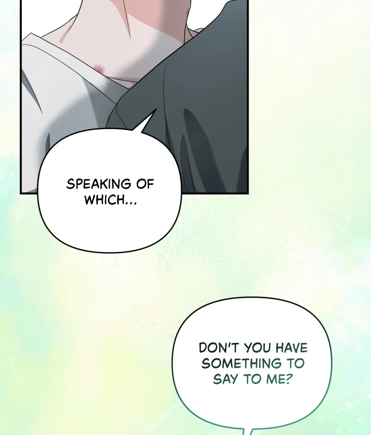 Not What the Doctor Ordered Chapter 33 page 9 - 