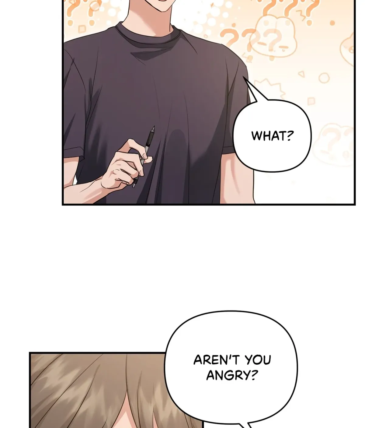 Not What the Doctor Ordered Chapter 33 page 88 - 