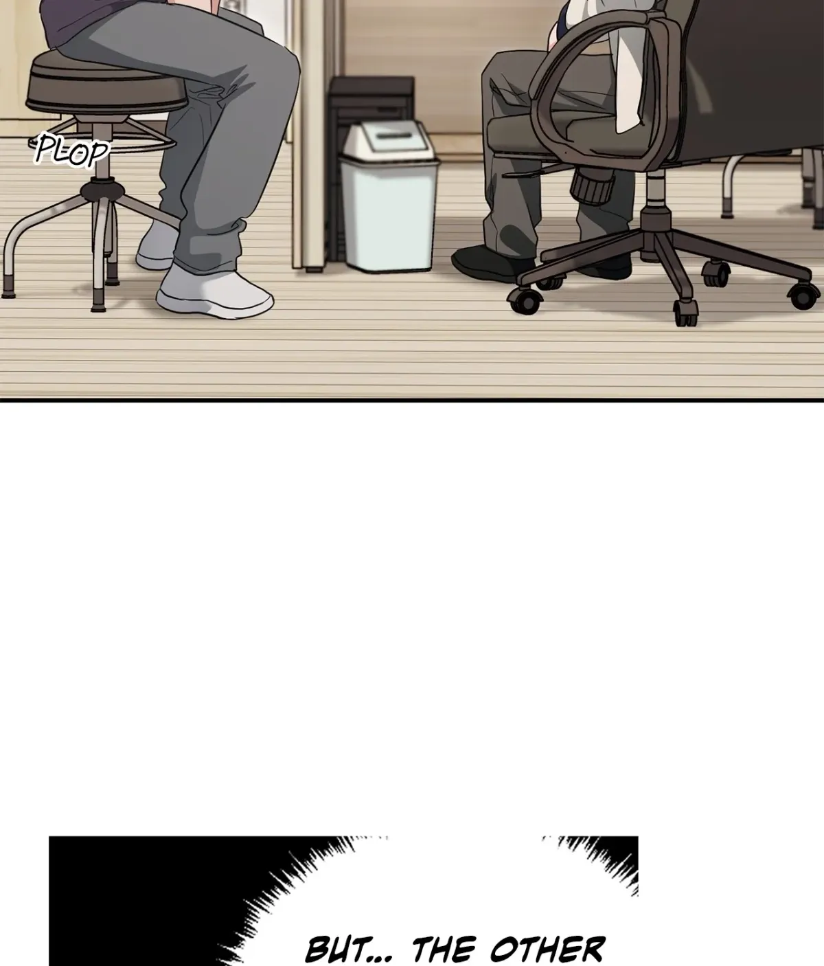 Not What the Doctor Ordered Chapter 33 page 93 - 