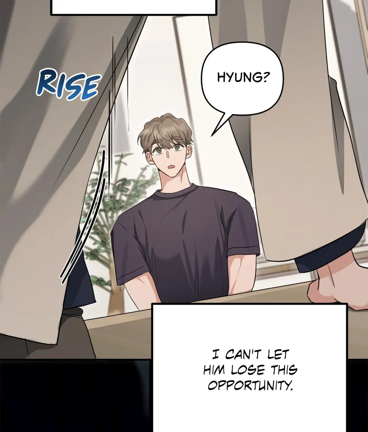 Not What the Doctor Ordered Chapter 33 page 97 - 