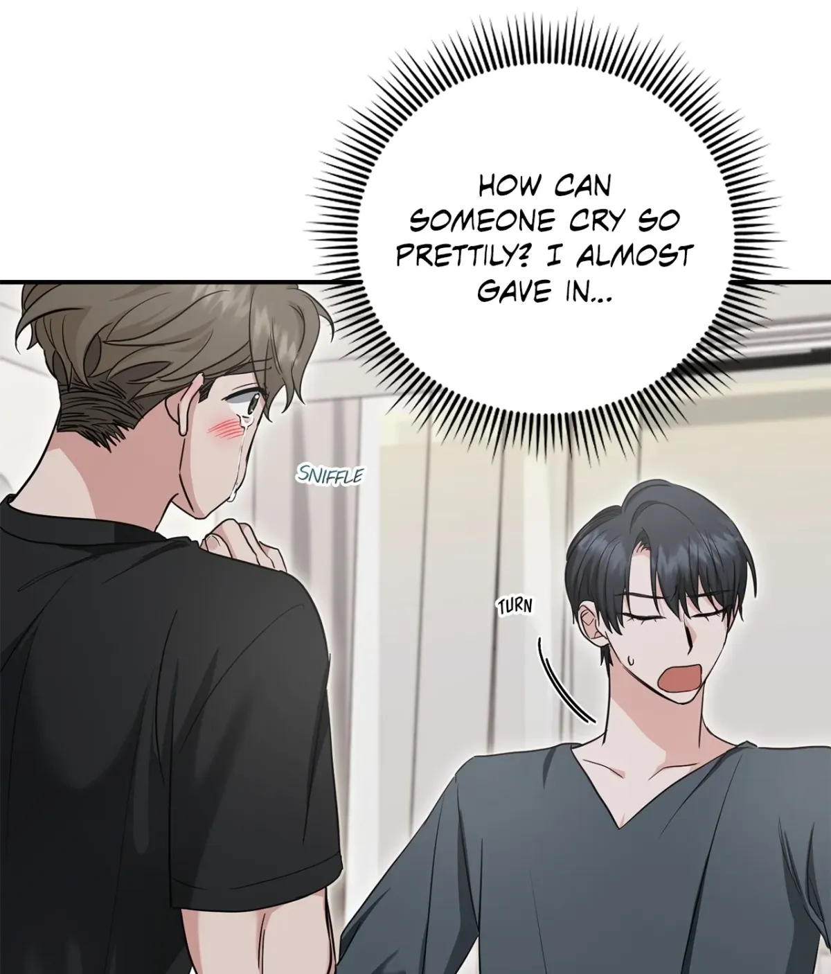 Not What the Doctor Ordered Chapter 34 page 11 - 