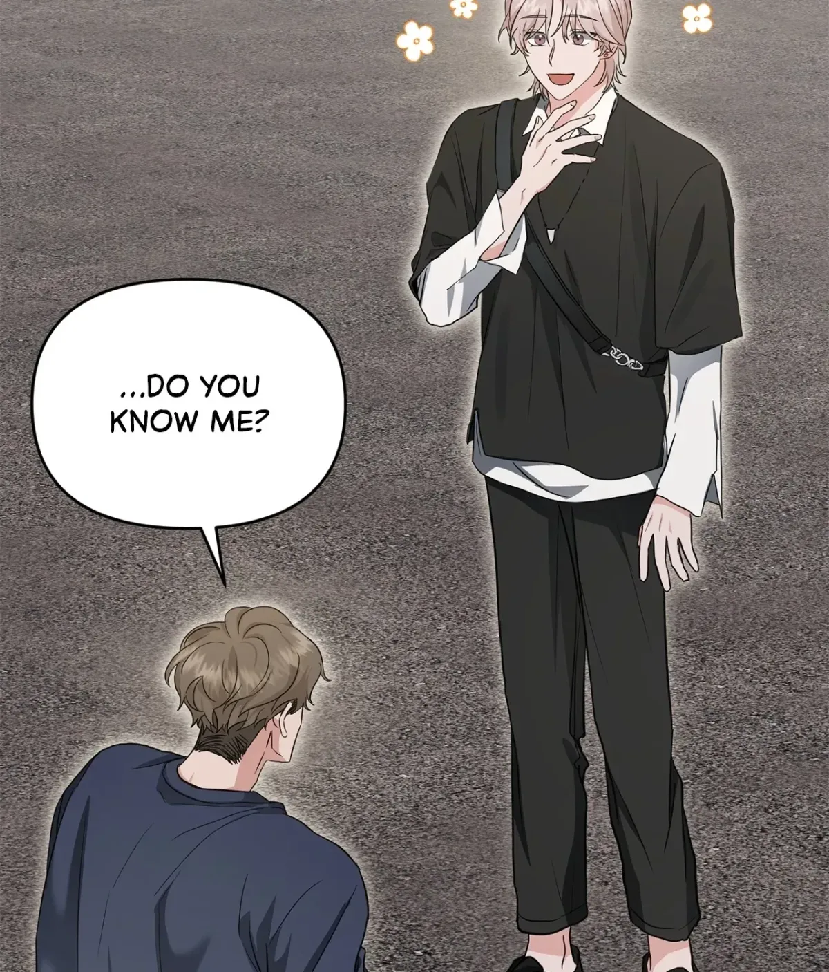 Not What the Doctor Ordered Chapter 34 page 103 - 