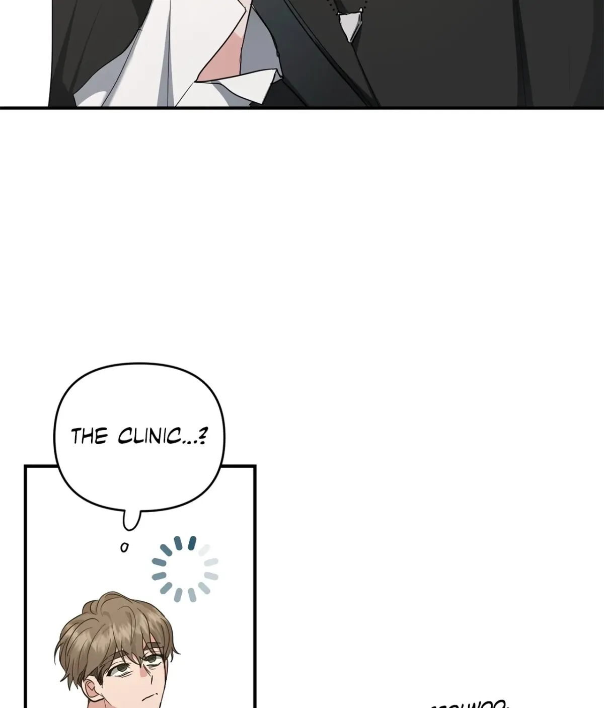 Not What the Doctor Ordered Chapter 34 page 107 - 