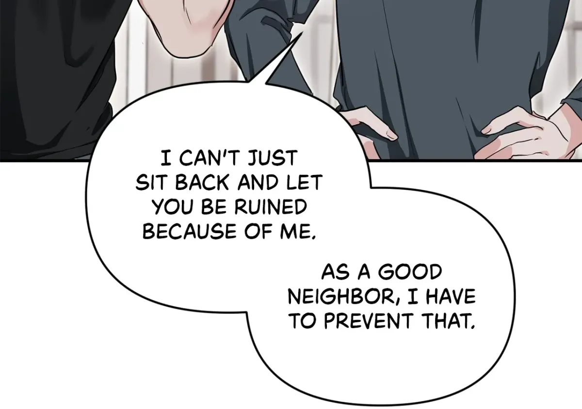 Not What the Doctor Ordered Chapter 34 page 12 - 