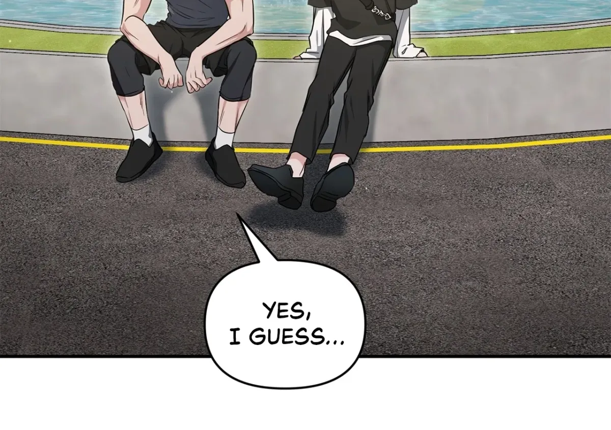 Not What the Doctor Ordered Chapter 34 page 111 - 