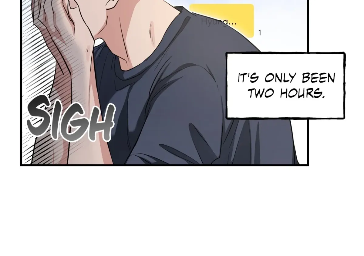 Not What the Doctor Ordered Chapter 34 page 113 - 