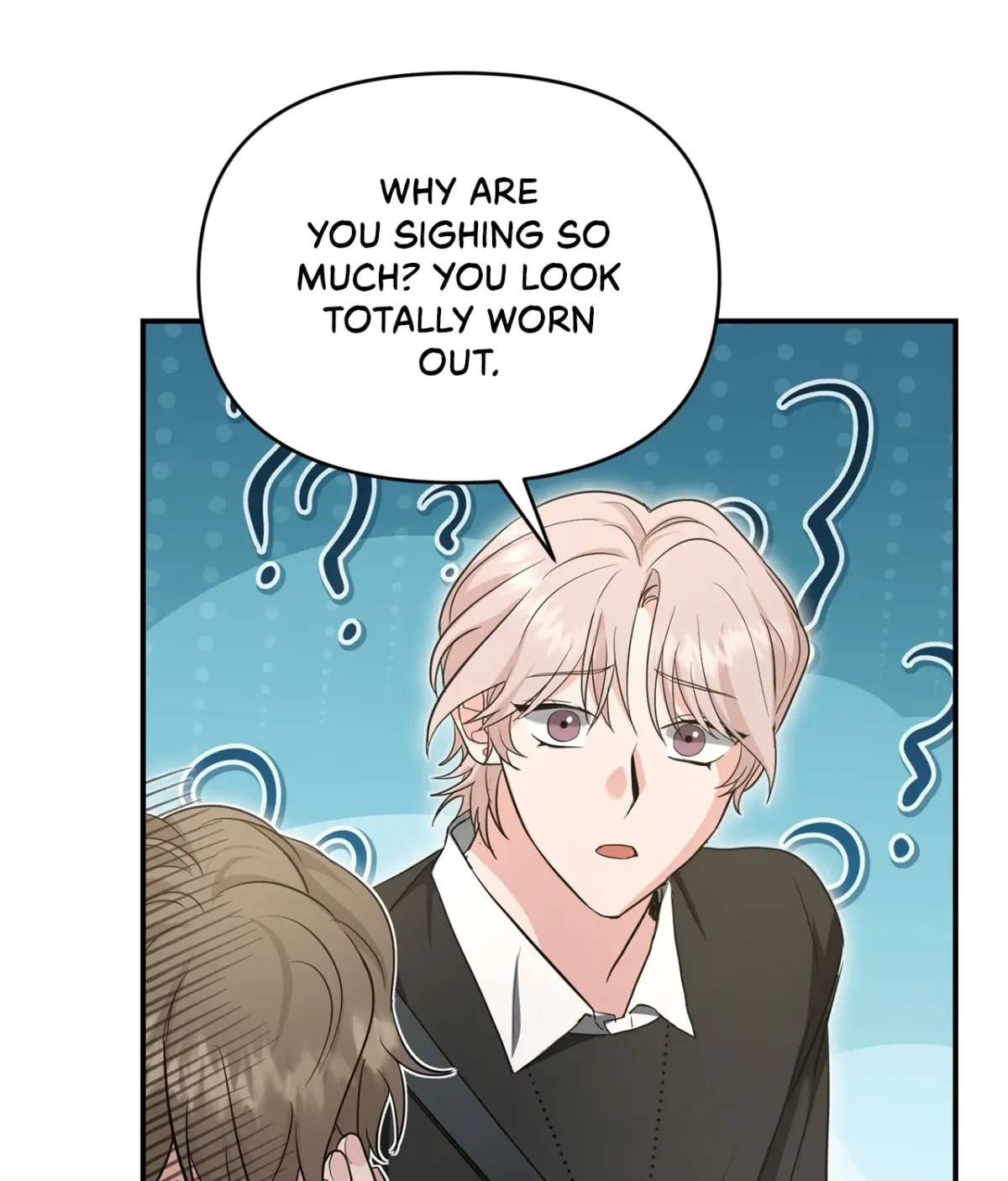Not What the Doctor Ordered Chapter 34 page 114 - 