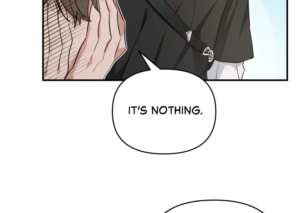 Not What the Doctor Ordered Chapter 34 page 115 - 