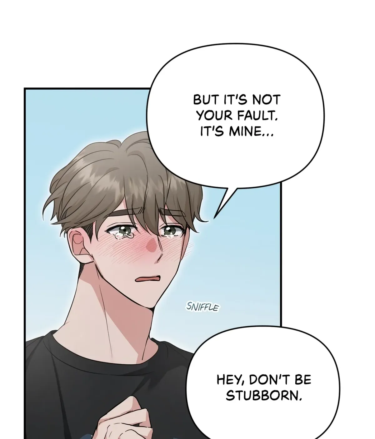 Not What the Doctor Ordered Chapter 34 page 13 - 