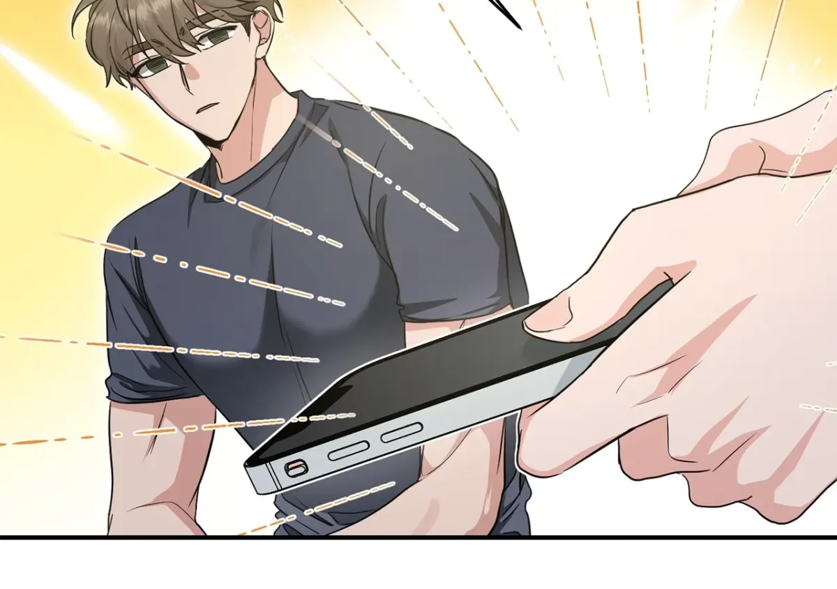 Not What the Doctor Ordered Chapter 34 page 121 - 