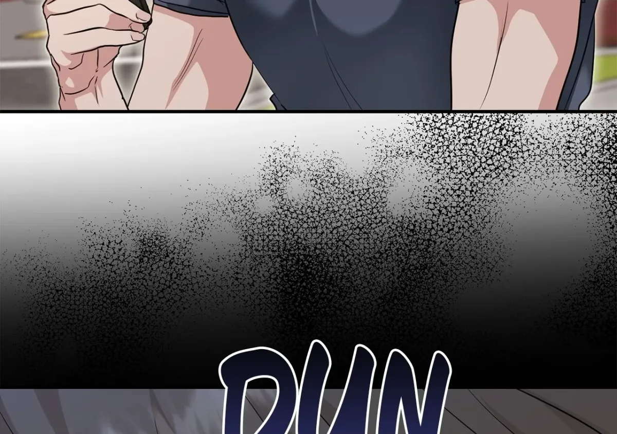 Not What the Doctor Ordered Chapter 34 page 126 - 
