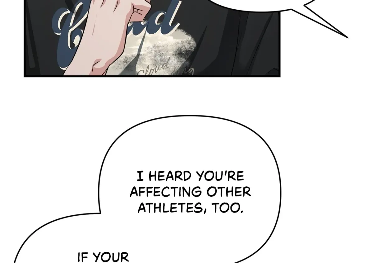 Not What the Doctor Ordered Chapter 34 page 14 - 