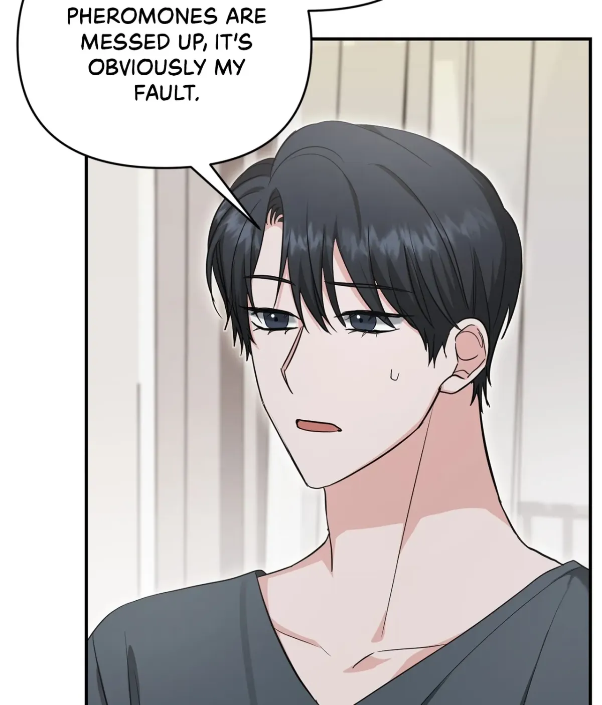 Not What the Doctor Ordered Chapter 34 page 15 - 