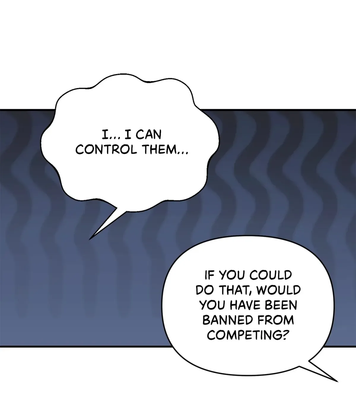 Not What the Doctor Ordered Chapter 34 page 17 - 