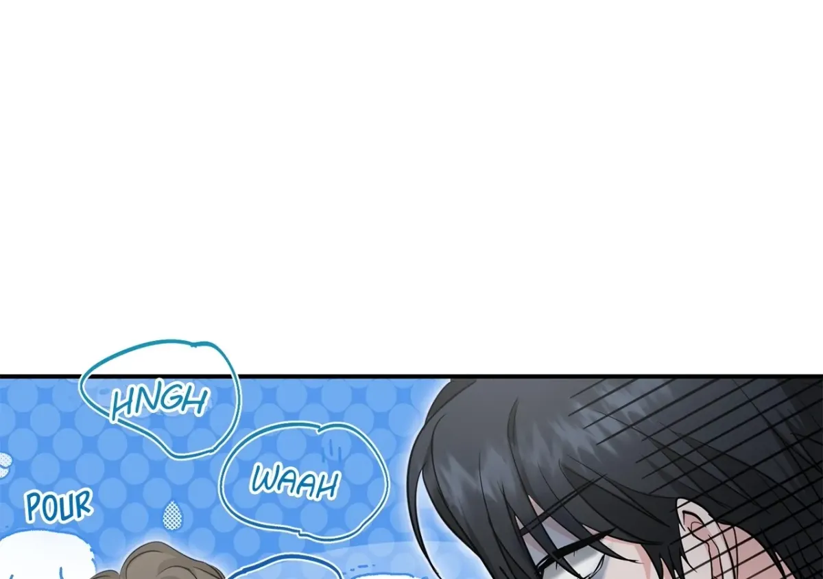 Not What the Doctor Ordered Chapter 34 page 20 - 